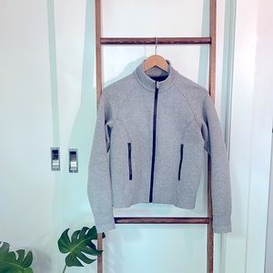 lululemon- NTS Jacket